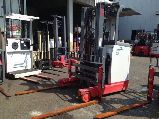NICHIYU FBRMW15-75B-500MWB