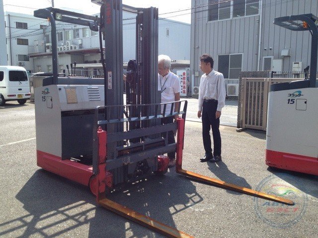 NICHIYU FBRMW15-75B-500MWB