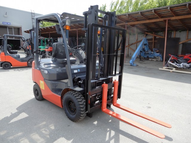 TOYOTA 02-8FG15