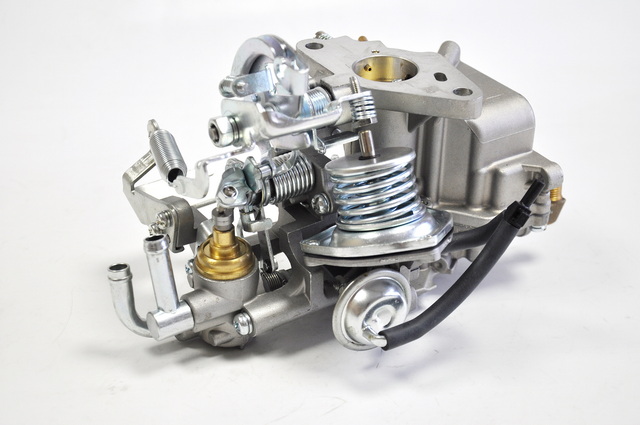 Карбюратор в сборе NISSAN